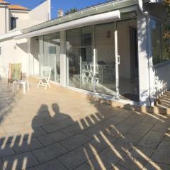 Chez Christine et Jean-Louis