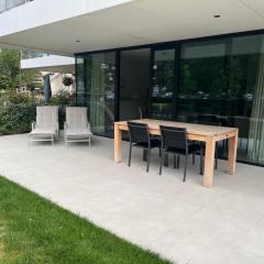 Logies La Parmentière