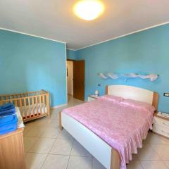 Bright Apartment 300 m from sea