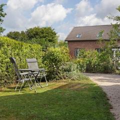 Ferienwohnung Thomée