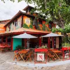 Pousada Viver Búzios