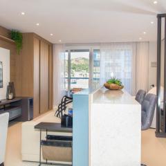 Jardim Milano: luxo e conforto no Centro CEN16