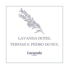 Lavanda Termas de São Pedro do Sul