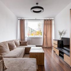 Przymorze 2-Bedroom Apartment by BookingHost