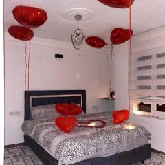 Kapuzbaşı Doğa Kent