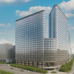 Apartamenty Wola Tower