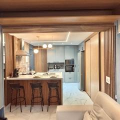 508 - Rentaqui Moema Comfortable and Modern Apartment