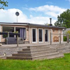 Cozy Home In Kvidinge With Wifi