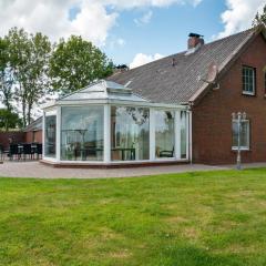 Ferienhaus Buttforde