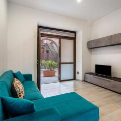 Blue Water Apartment