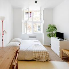 Charmant studio centre Bayonne
