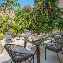 Casa Sencelles Design Ferienhaus