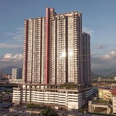 PV21 Luxe Comfort 3 Bedroom Modern Homestay in Prime Location near Setapak Central Mall