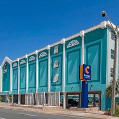 Comfort Inn & Suites Ormond Beach Oceanfront