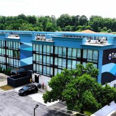 The Great Rivers, an Ascend Collection Hotel