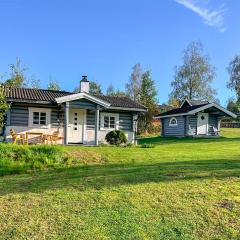 Nice Home In Årjäng With House A Panoramic View
