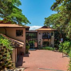 Forestwood 13, Zimbali Estate by Euphoric Leisure