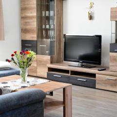 Ferienwohnung Zum Steiger