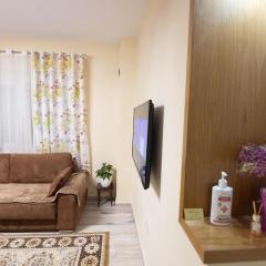 Korca Lux Apartment 1 Bedroom