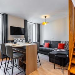 Le Duplex de la Craffe - Vieille ville de Nancy