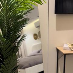 استديوهات أُنس بطابع بوهيمي