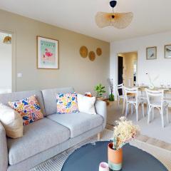 Ty Maj - Centre de Rennes