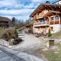 Tié No Appartement Chaleureux