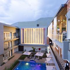 Glads Apartment Ndera S03