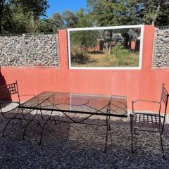 Gîte - Les Salons du Bastier