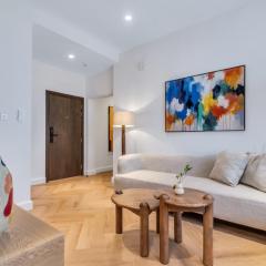 The Khorfakkan Suite by Riviera