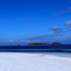 Escape to 'This is It' Your ultimate Beachfront Retreat