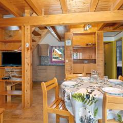 Chalet 228 - Village nordique