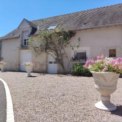 Gite La Nobleterie - 4 personnes Zoo de Beauval 35min