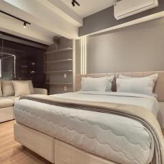 2501 - Rentaqui Apartment Moema Stylo and Luxury