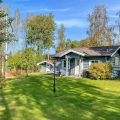 Lovely Home In Årjäng With Wifi