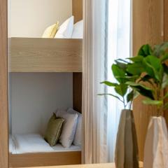 The Khorfakkan Suite by Riviera