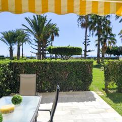 Mimosas Pool & Garden