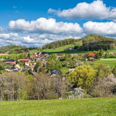 Kleines Ferienhaus Kirschallee