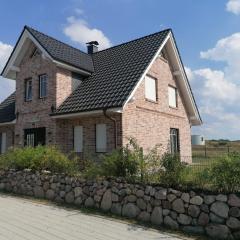 Ferienhaus Treibholz