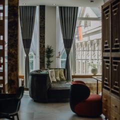 Sky Suites & Sky Bar