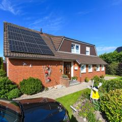 Ferienwohnung Sonnenstrahl