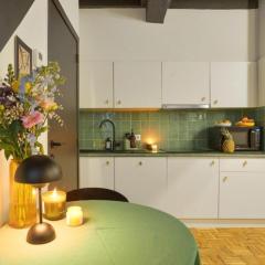 Charming home by Grote Markt