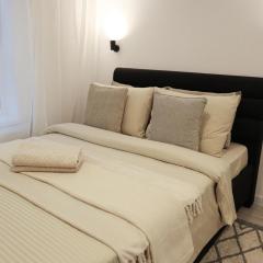 RentHouse Apart-Hotel Room #15