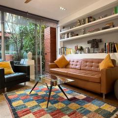 ArtlifeBCN Fira Apartment