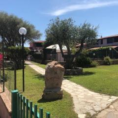 San Teodoro Holiday House A