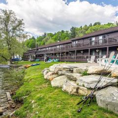 The Black Swan Lee - Lenox, an Ascend Collection Hotel