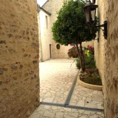 Appartement Studio Le Clem's