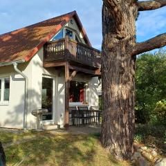 Ferienhaus Lütt-Matten