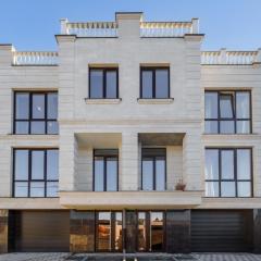 Grand Rezidents Odesa