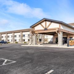 Lumber Jack Lodge, an Ascend Collection Hotel